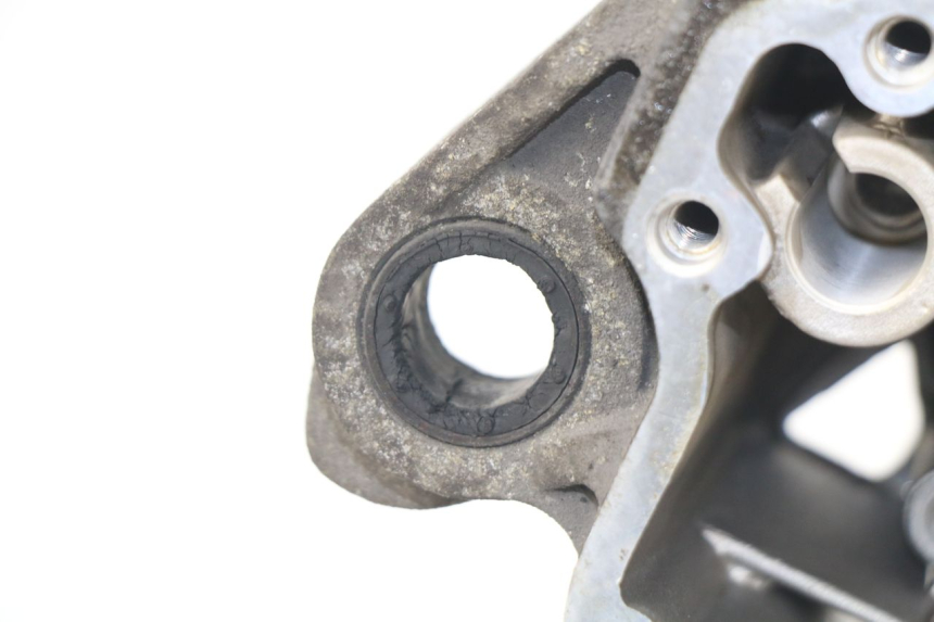 photo de CARTER MOTORE SINISTRO PIAGGIO FLY 125 (2005 - 2012) - Ricambio usato controllato