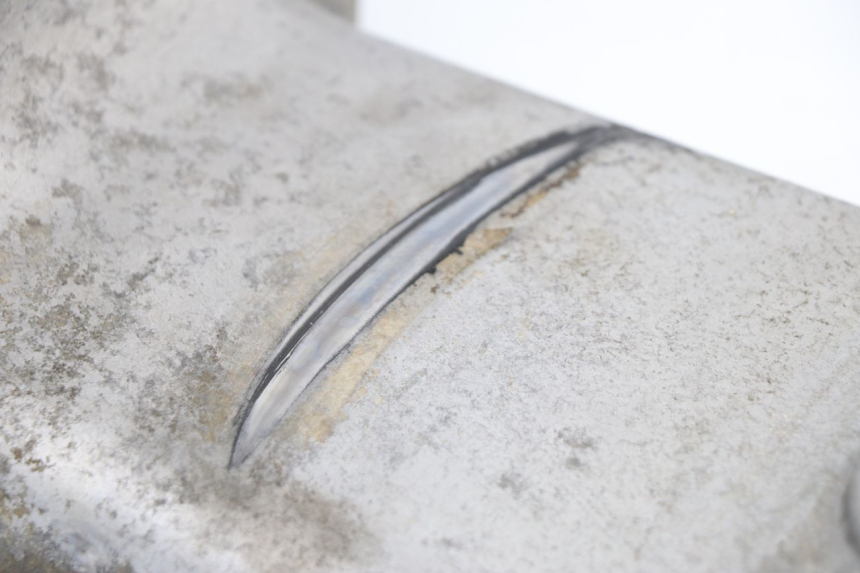 photo de CARTER MOTORE SINISTRO REVATTO FUTURA GT 125 (2006 - 2008) - Primo piano tecnico