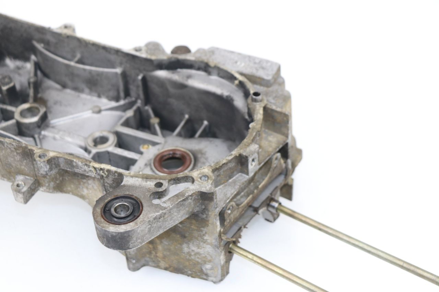 photo de CARTER MOTORE SINISTRO REVATTO FUTURA GT 125 (2006 - 2008) - Ricambio usato controllato