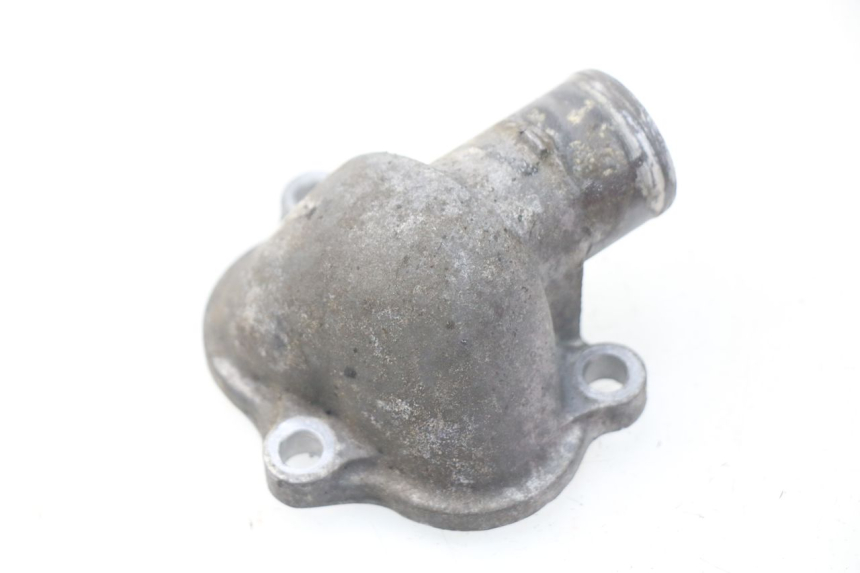 photo de CARTER MOTORE SINISTRO SUZUKI GSX-R GSXR 600 (2001 - 2003) - Zoom sullo stato d'uso