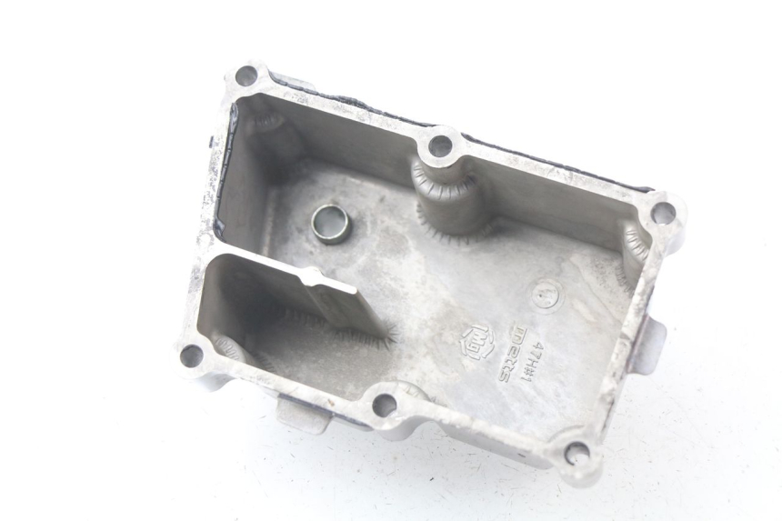 photo de CARTER MOTORE SINISTRO SUZUKI GSX-R GSXR K16 1000 (2012 - 2016) - Dettaglio del componente