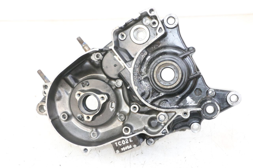 photo de CARTER MOTORE HONDA MTX TC02 125 (1987 - 1989) - Vista principale