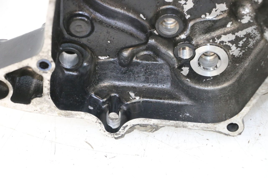 photo de CARTER MOTORE HONDA MTX TC02 125 (1987 - 1989) - Dettaglio del componente