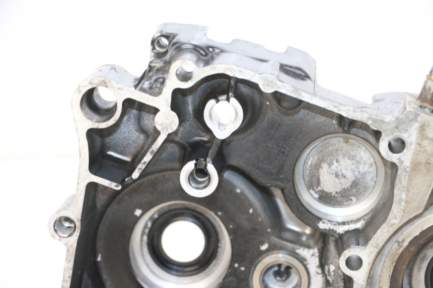 photo de CARTER MOTORE HONDA MTX TC02 125 (1987 - 1989) - Caratteristiche distintive