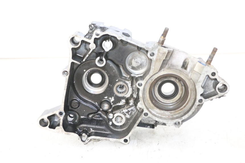 photo de CARTER MOTORE HONDA MTX TC02 125 (1987 - 1989) - Zoom sui componenti