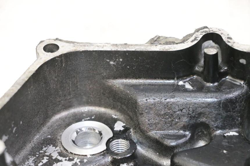 photo de CARTER MOTORE HONDA MTX TC02 125 (1987 - 1989) - Dettagli dei punti di fissaggio