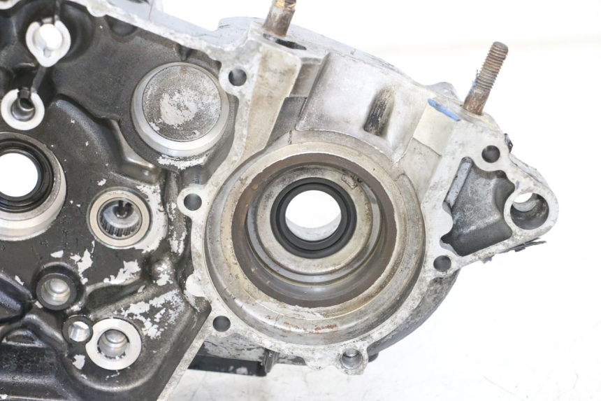 photo de CARTER MOTORE HONDA MTX TC02 125 (1987 - 1989) - Marcature e riferimenti originali