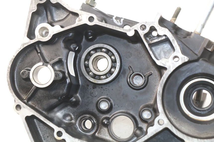 photo de CARTER MOTORE SINISTRO SUZUKI JR 80 (2001 - 2006) - Altra angolazione