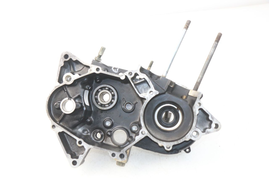 photo de CARTER MOTORE SINISTRO SUZUKI JR 80 (2001 - 2006) - Primo piano tecnico