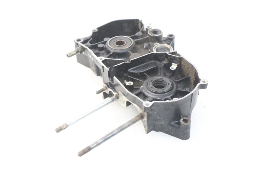 photo de CARTER MOTORE SINISTRO SUZUKI JR 80 (2001 - 2006) - Vista d'insieme del prodotto