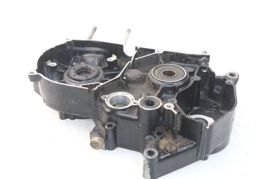 photo de CARTER MOTORE SINISTRO SUZUKI JR 80 (2001 - 2006) - Ricambio usato controllato