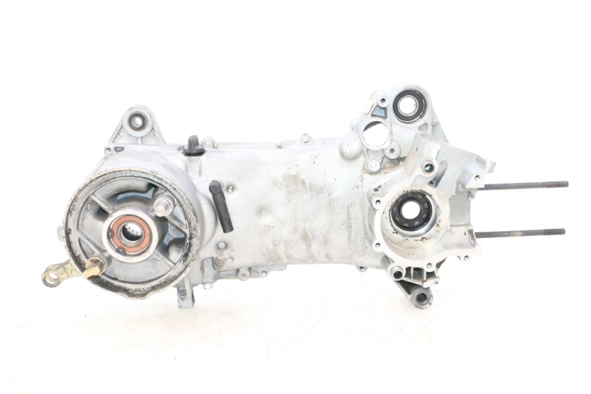 photo de CARTER MOTORE RIDE JUMP 2T 50 (2012 - 2017) - Caratteristiche distintive