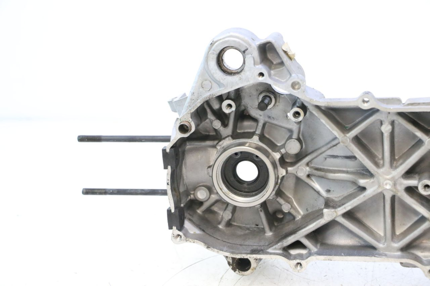 photo de CARTER MOTORE RIDE JUMP 2T 50 (2012 - 2017) - Stato della superficie e materiale