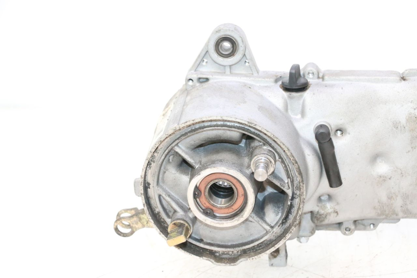 photo de CARTER MOTORE RIDE JUMP 2T 50 (2012 - 2017) - Marcature e riferimenti originali