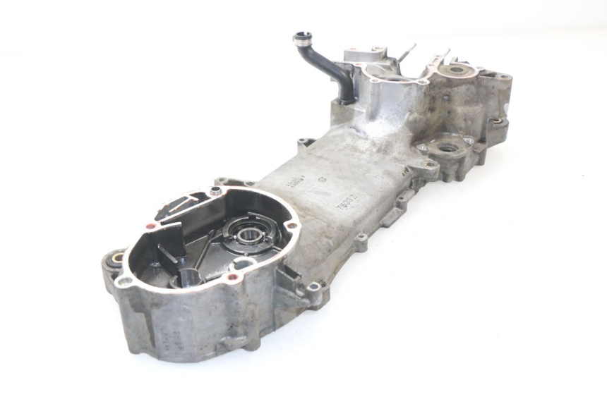 photo de CARTER MOTORE PIAGGIO LIBERTY 2T 50 (2009 - 2013) - Zoom sullo stato d'uso