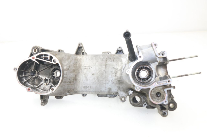 photo de CARTER MOTORE PIAGGIO LIBERTY 2T 50 (2009 - 2013) - Vista d'insieme del prodotto