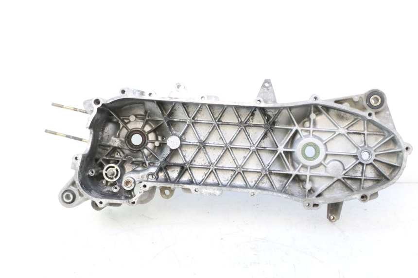 photo de CARTER MOTORE PIAGGIO LIBERTY 50 (1998 - 2003) - Vista principale