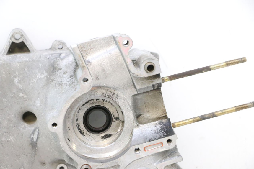 photo de CARTER MOTORE PIAGGIO LIBERTY 50 (1998 - 2003) - Zoom sui componenti