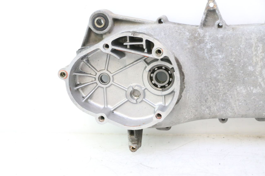 photo de CARTER MOTORE PIAGGIO LIBERTY 50 (1998 - 2003) - Ispezione visiva dettagliata
