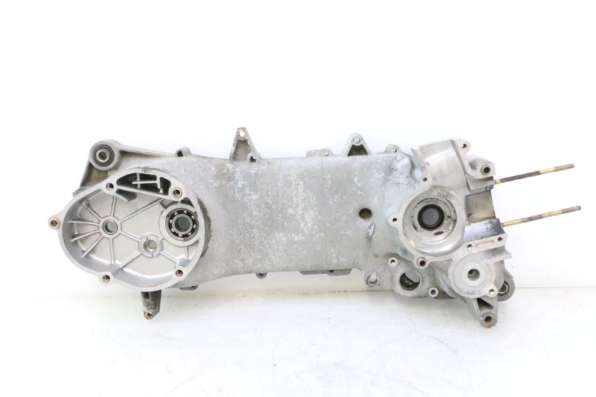 photo de CARTER MOTORE PIAGGIO LIBERTY 50 (1998 - 2003) - Focus sulla struttura