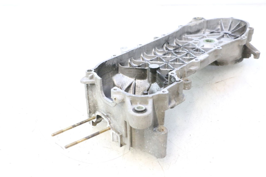 photo de CARTER MOTORE PIAGGIO LIBERTY 50 (1998 - 2003) - Stato della superficie e materiale