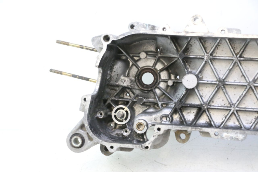 photo de CARTER MOTORE PIAGGIO LIBERTY 50 (1998 - 2003) - Ricambio usato controllato