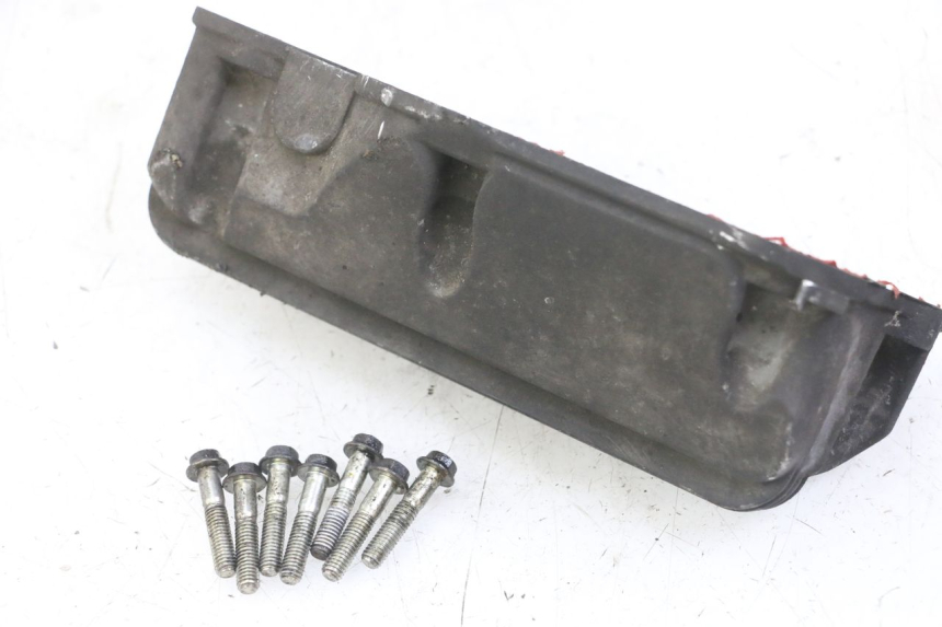 photo de CARTER MOTORE PIAGGIO MP3 LT 300 (2010 - 2016) - Zoom sullo stato d'uso