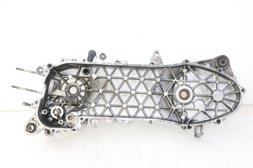 photo de CARTER MOTORE PIAGGIO NEW TYPHOON 50 (2010 - 2017) - Vista principale