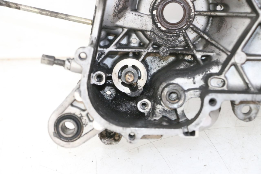 photo de CARTER MOTORE PIAGGIO NEW TYPHOON 50 (2010 - 2017) - Dettaglio del componente