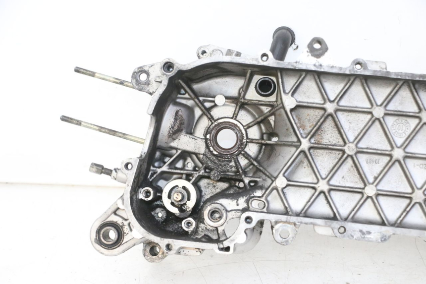 photo de CARTER MOTORE PIAGGIO NEW TYPHOON 50 (2010 - 2017) - Altra angolazione