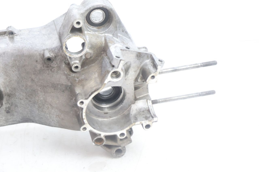 photo de CARTER MOTORE MBK NITRO 50 (2004 - 2008) - Zoom sullo stato d'uso