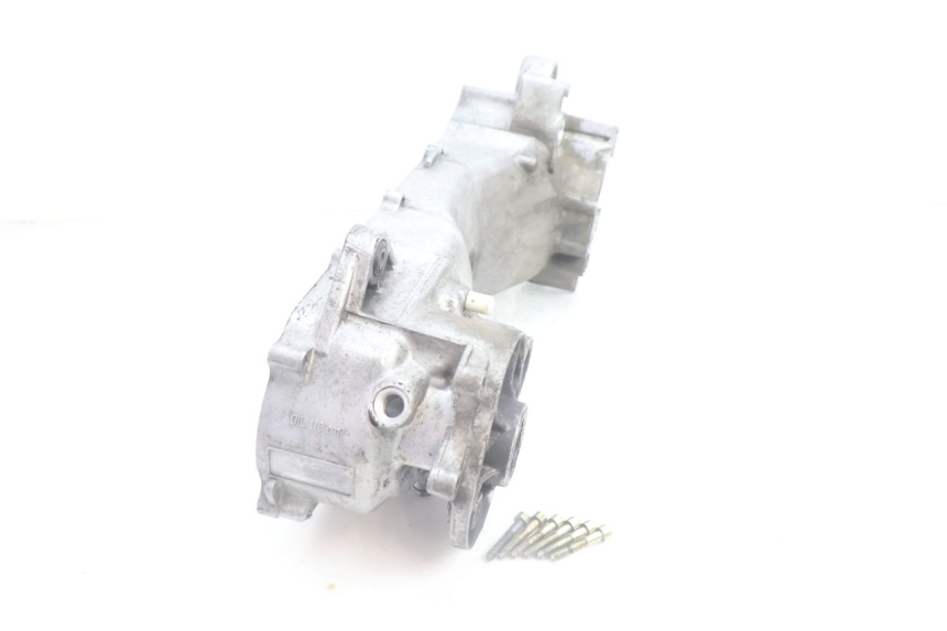 photo de CARTER MOTORE MBK NITRO 50 (2004 - 2008) - Stato della superficie e materiale