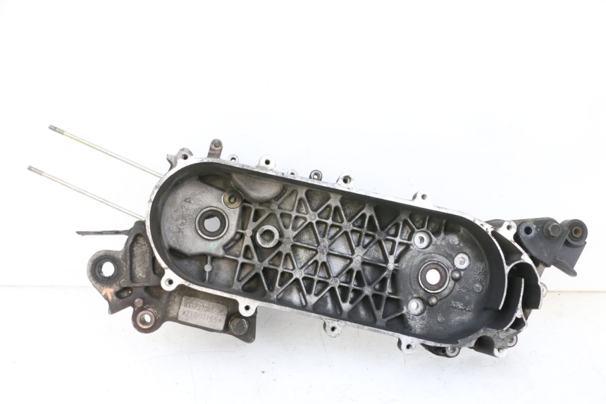 photo de CARTER MOTORE SYM ORBIT III 3 4T 50 (2021 - 2025) - Vista principale