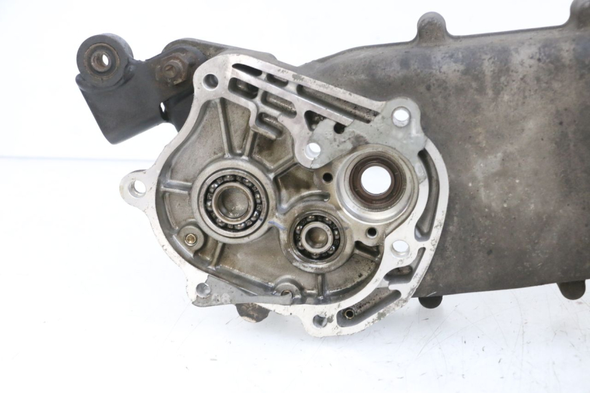 photo de CARTER MOTORE SYM ORBIT III 3 4T 50 (2021 - 2025) - Caratteristiche distintive