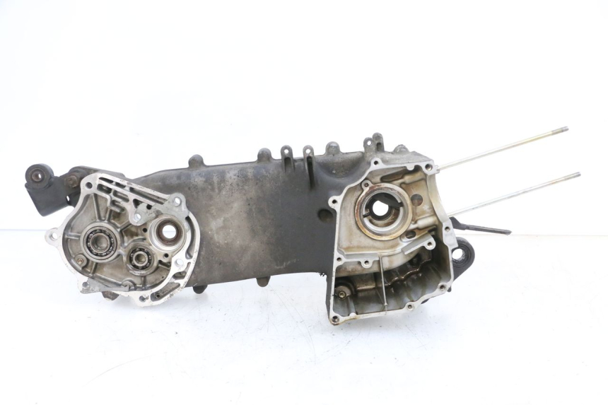 photo de CARTER MOTORE SYM ORBIT III 3 4T 50 (2021 - 2025) - Zoom sui componenti