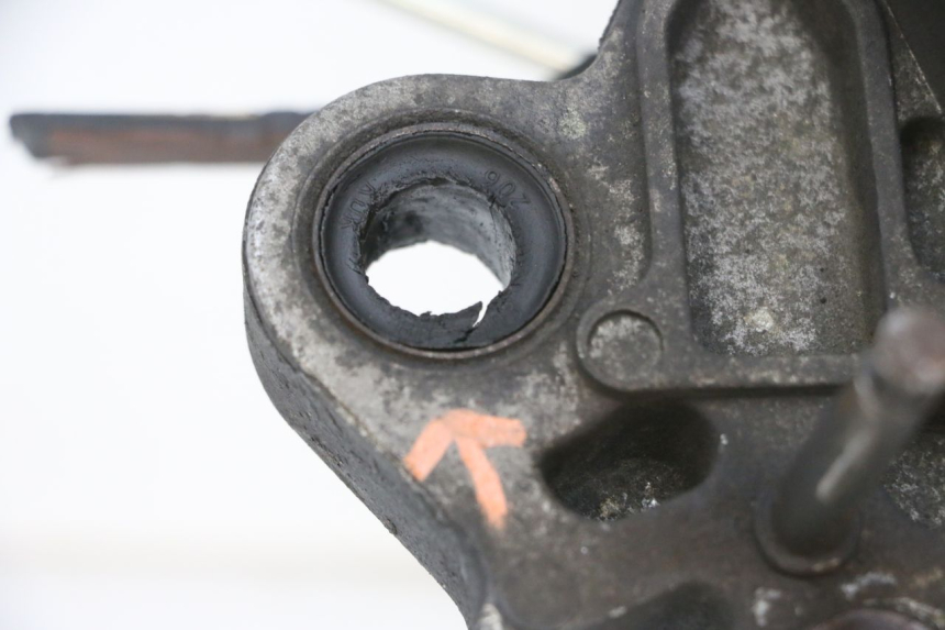 photo de CARTER MOTORE SYM ORBIT III 3 4T 50 (2021 - 2025) - Dettagli dei punti di fissaggio