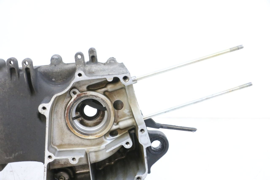 photo de CARTER MOTORE SYM ORBIT III 3 4T 50 (2021 - 2025) - Marcature e riferimenti originali