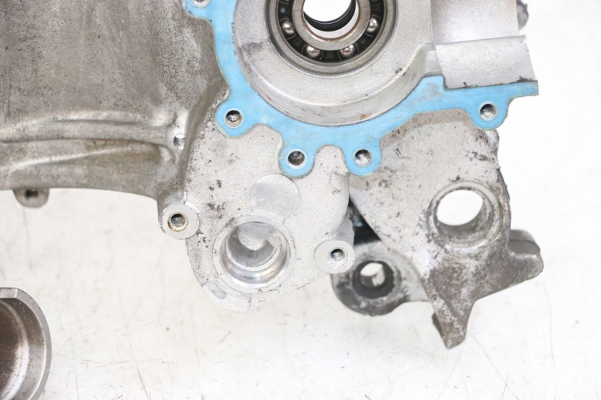 photo de CARTER MOTORE PEUGEOT LUDIX 50 (2005 - 2007) - Altra angolazione