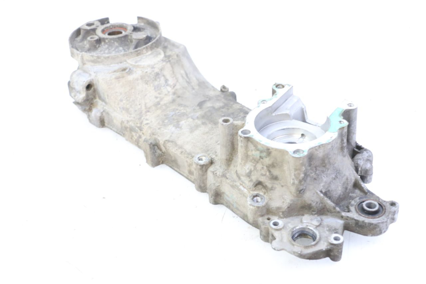 photo de CARTER MOTORE SINISTRO PEUGEOT TKR TREKKER FURIOUS 50 (2005 - 2014) - Dettaglio del componente