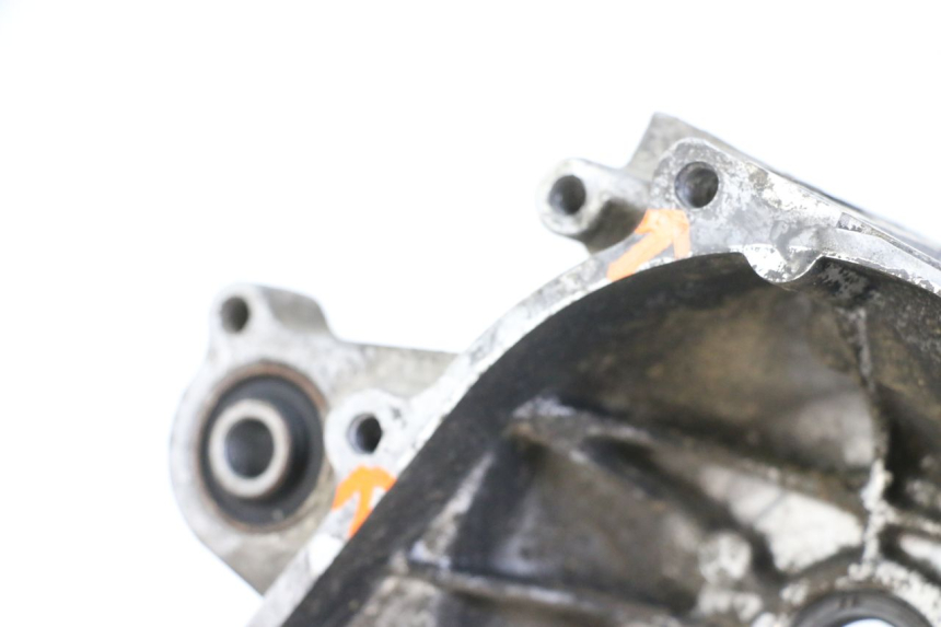 photo de CARTER MOTORE SINISTRO PEUGEOT TKR TREKKER FURIOUS 50 (2005 - 2014) - Altra vista dell'articolo