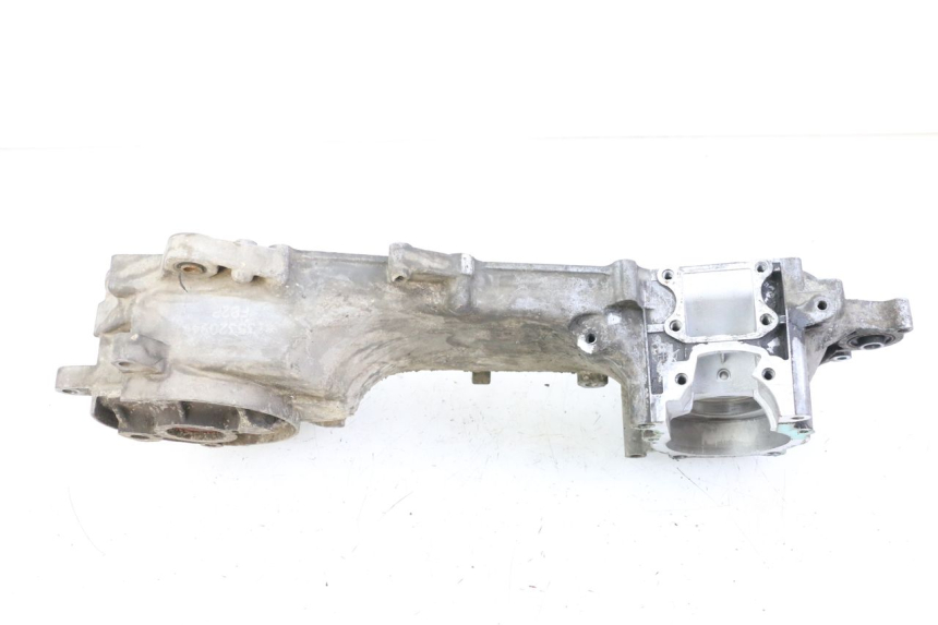 photo de CARTER MOTORE SINISTRO PEUGEOT TKR TREKKER FURIOUS 50 (2005 - 2014) - Focus sulla struttura