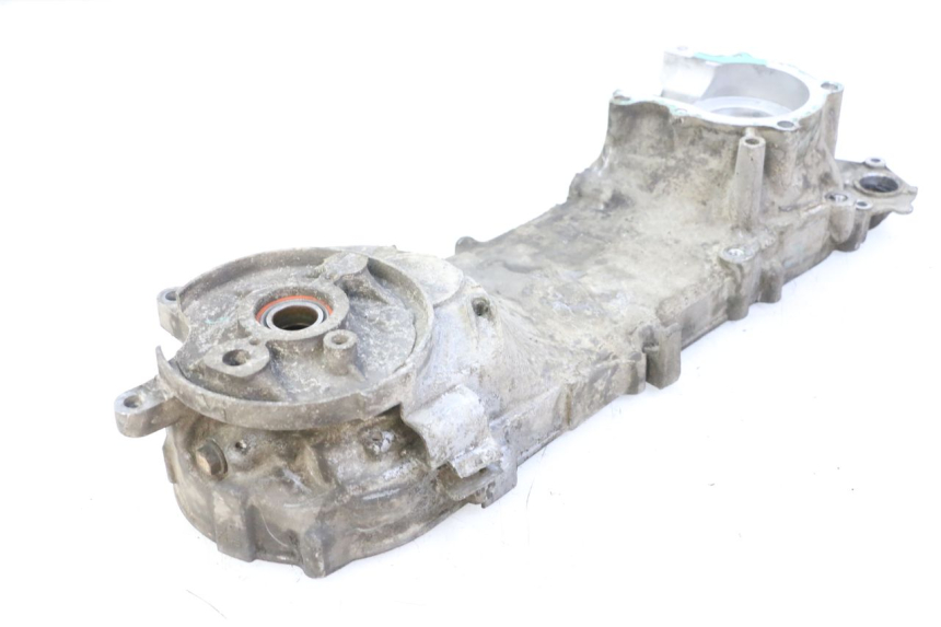 photo de CARTER MOTORE SINISTRO PEUGEOT TKR TREKKER FURIOUS 50 (2005 - 2014) - Altra angolazione