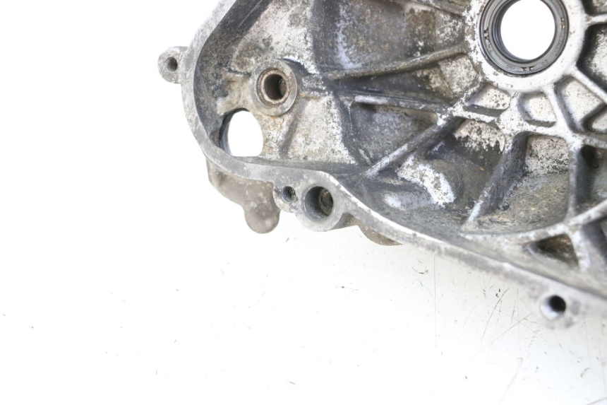 photo de CARTER MOTORE SINISTRO PEUGEOT TKR TREKKER FURIOUS 50 (2005 - 2014) - Dettagli dei punti di fissaggio