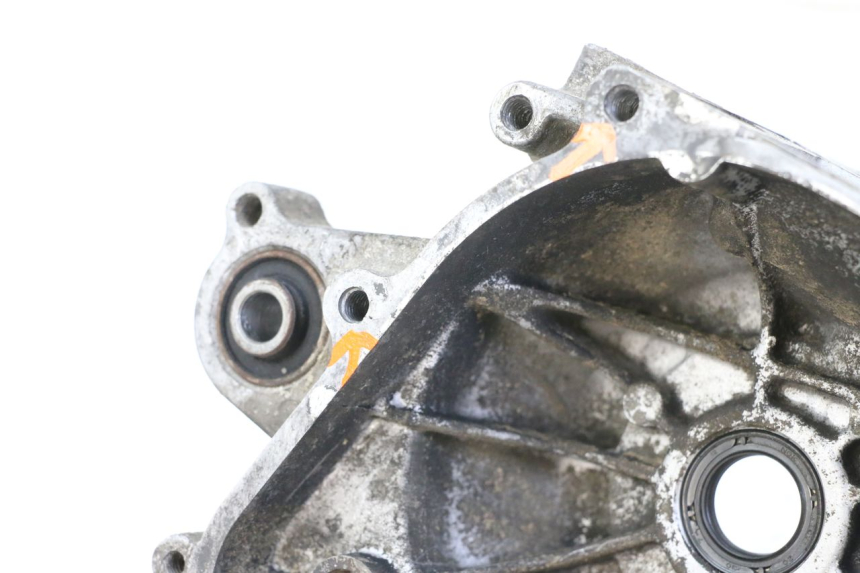 photo de CARTER MOTORE SINISTRO PEUGEOT TKR TREKKER FURIOUS 50 (2005 - 2014) - Ricambio usato controllato