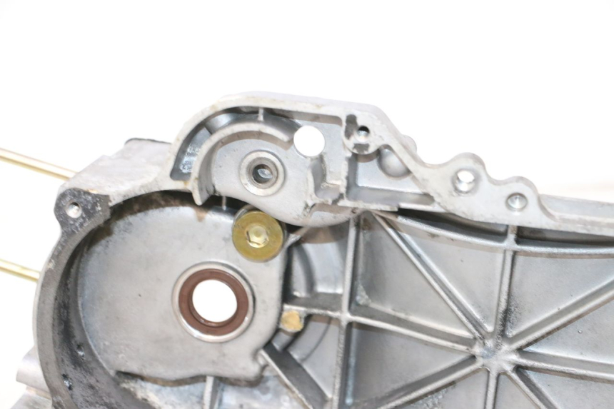 photo de CARTER MOTORE LAZIO RENO 50 (2016 - 2021) - Altra vista dell'articolo