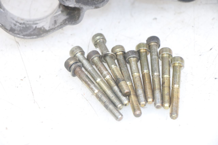 photo de CARTER MOTORE SINISTRO GILERA RK 50 (1996 - 1999) - Primo piano ad alta risoluzione