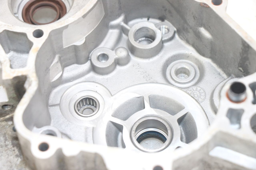 photo de CARTER MOTORE SINISTRO GILERA RK 50 (1996 - 1999) - Altra angolazione