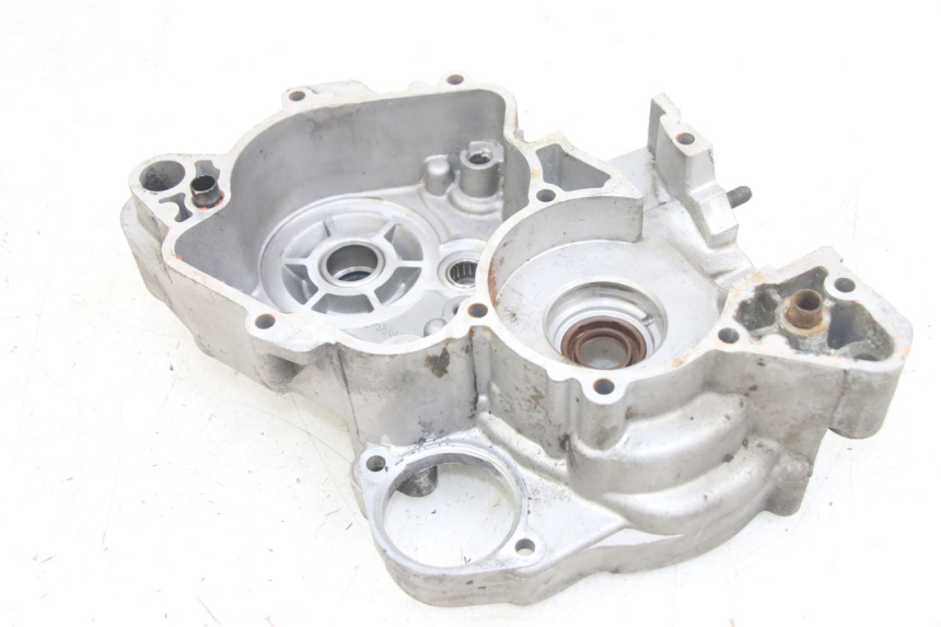 photo de CARTER MOTORE SINISTRO GILERA RK 50 (1996 - 1999) - Dettagli dei punti di fissaggio