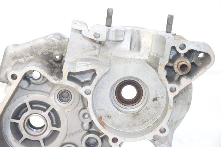 photo de CARTER MOTORE SINISTRO GILERA RK 50 (1996 - 1999) - Ricambio usato controllato