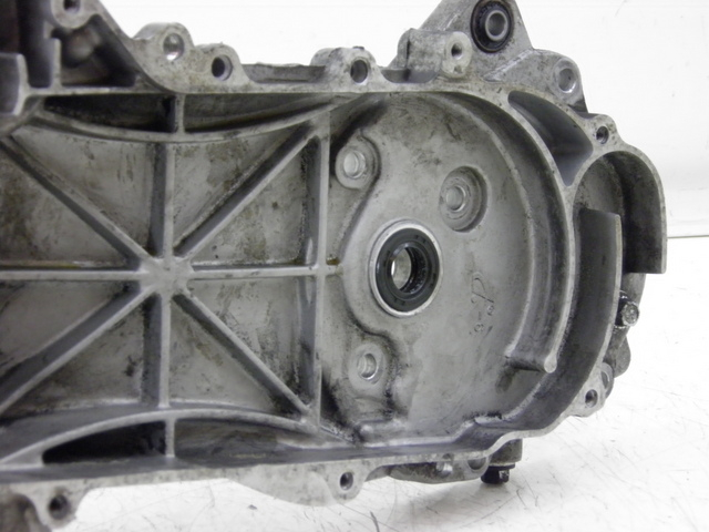 photo de CARTER MOTORE SINISTRO ROADSIGN WALLABY 50 (2009 - 2014) - Altra angolazione